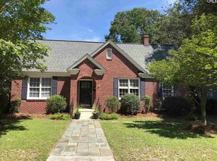 3617 Wheat St, Columbia, SC 29205