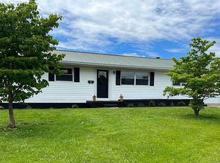 103 Vaturia Dr, Hurricane, WV 25526