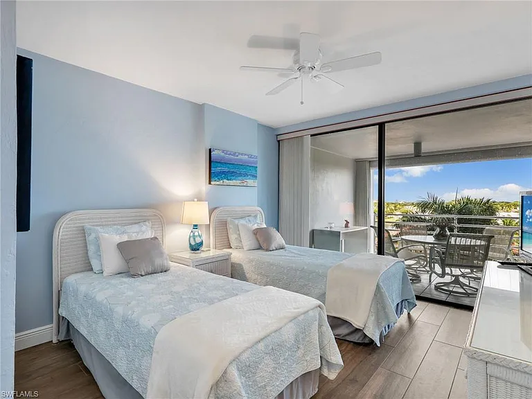4751 Gulf Shore Blvd N #602 — Photo 22