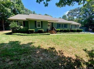 7709 Potter Rd, Matthews, NC 28104