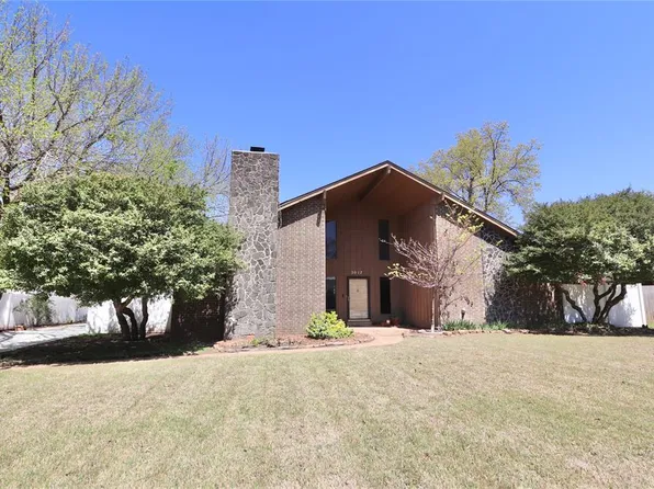2017 Crestmont St, Norman, OK 73069