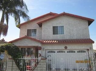 1018 E Robidoux St, Wilmington, CA 90744