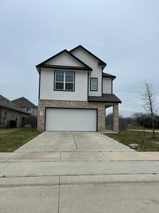 966 Marquis Dr, Bryan, TX, 77803