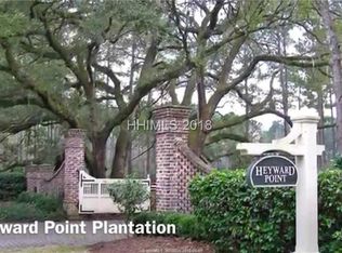 5 Meeting House Rd, Okatie, SC 29909