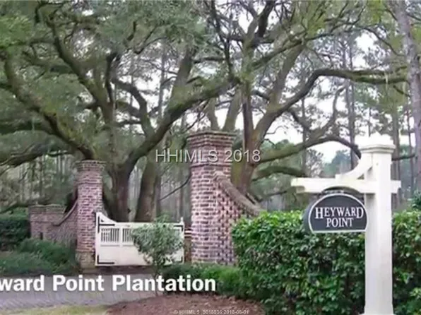 5 Meeting House Rd, Okatie, SC 29909