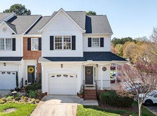 5569 Sea Daisy Dr, Raleigh, NC 27606