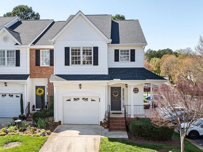 5569 Sea Daisy Dr, Raleigh, NC, 27606
