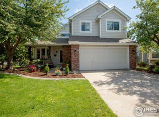 1230 Hawkeye Ct, Fort Collins, CO 80525