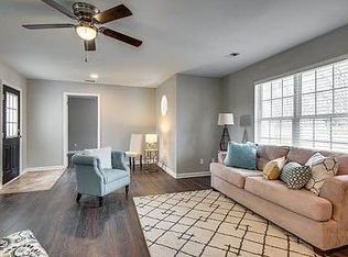 104 W Lake Dr, Dickson, TN 37055