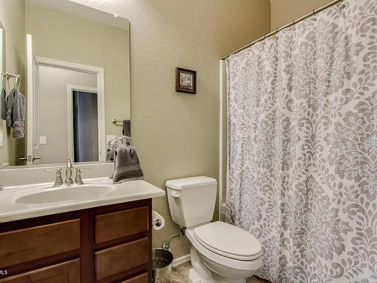 Main Bath