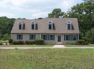 1825 Emerson Ave, Salisbury, MD 21801