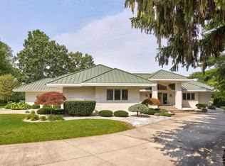 3858 S Graham Rd, Saint Charles, MI 48609