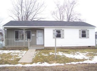 238 Poe Ave, Urbana, OH 43078