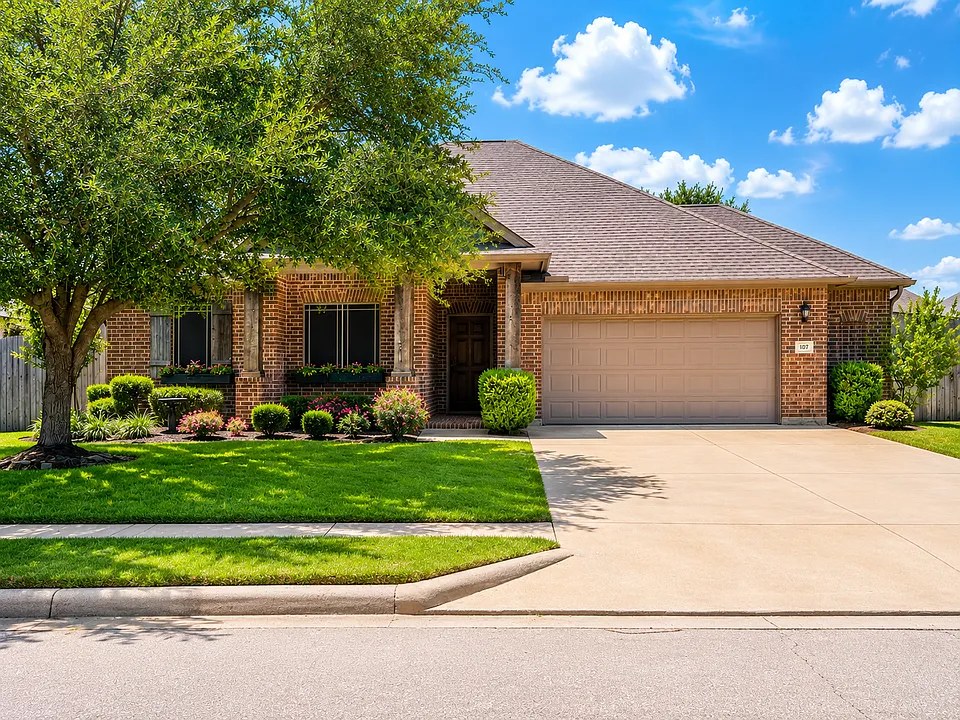 107 Mallory Ln