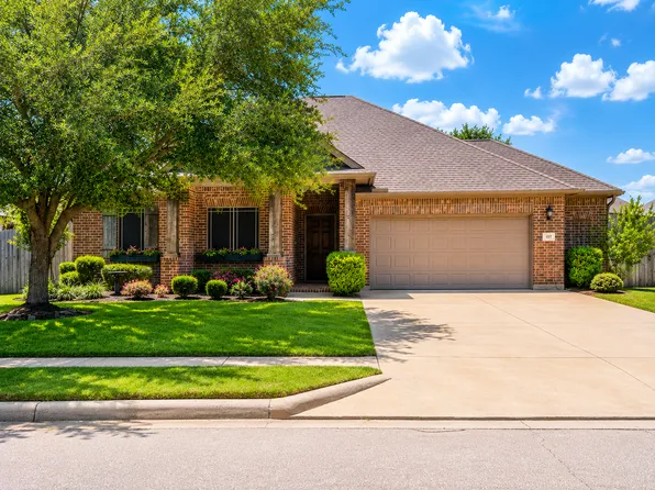 107 Mallory Ln, Lumberton, TX 77657