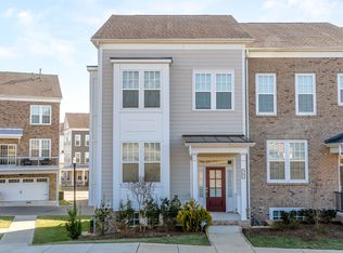 733 Chard Ln, Nolensville, TN 37135