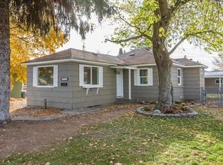 3608 E Bridgeport Ave, Spokane, WA 99217