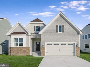 36507 Burleson Dr, Frankford, DE 19945