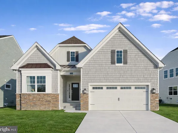 36507 Burleson Dr, Frankford, DE 19945