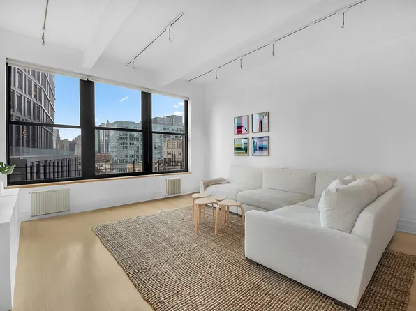 70 Washington St APT 8M, Brooklyn, NY 11201