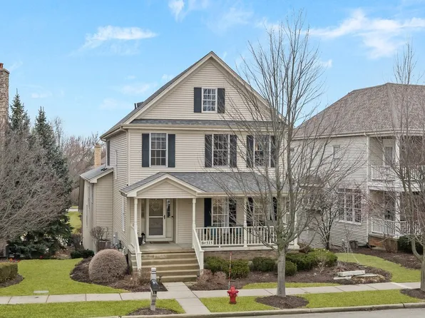 N515 Armstrong Ln, Geneva, IL 60134