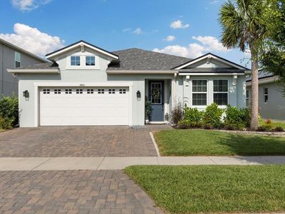 2401 Morninglight Dr, Lutz, FL, 33558