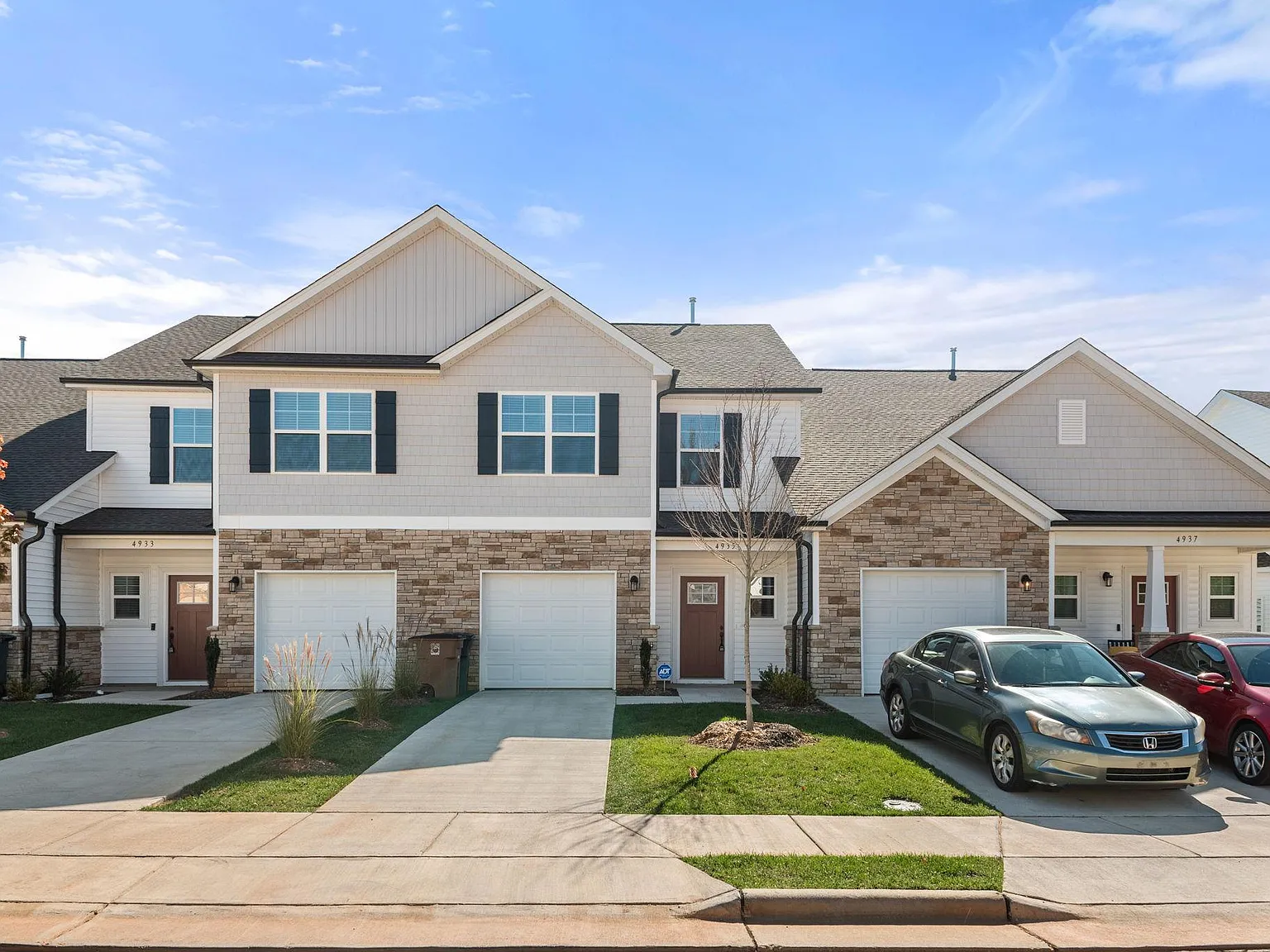 4935 Cannon Crossing Way — Photo 4