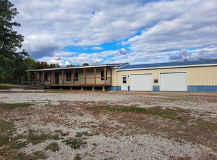 790 State Rte W, Fayette, MO 65248