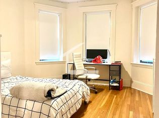 75 Longwood Ave #22, Brookline, MA 02446