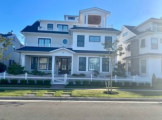 22 E Aberdeen Rd, Ocean City, NJ 08226