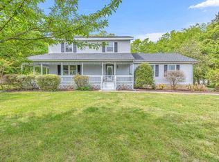 1602 Baker Rd, Smyrna, TN 37167