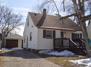 534 Dell Ave, Flint, MI 48507