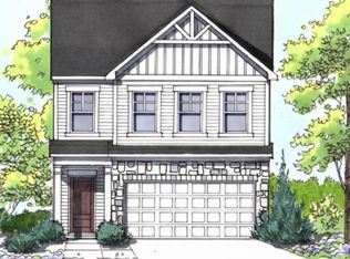 7391 Rockhouse Rd, Austell, GA 30168