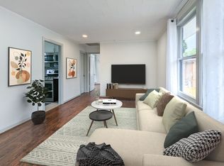 2306 Addison Rd #B, Houston, TX 77030