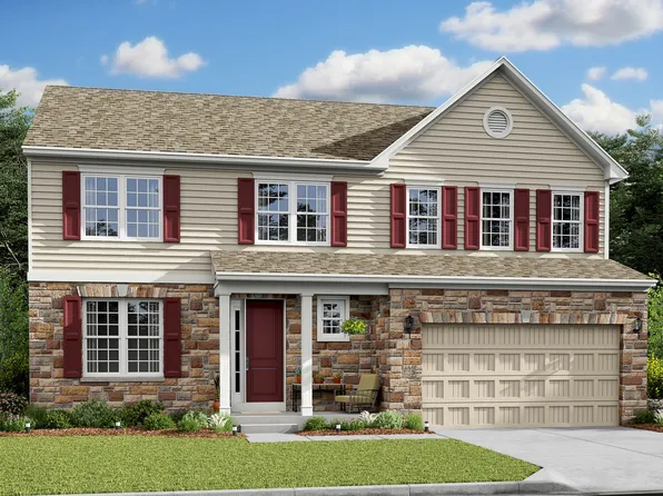 6408 Francis Ln, Hanover, MD 21076