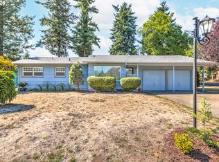 2707 SE 120th Ave, Portland, OR 97266