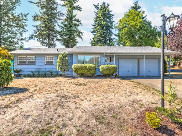 2707 SE 120th Ave, Portland, OR 97266