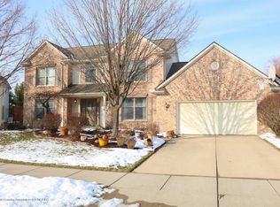 1392 Silkwood Dr, Okemos, MI 48864