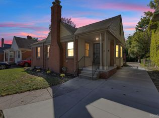 10035 Bramell, Detroit, MI 48239