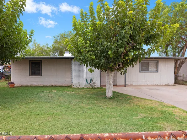 1620 W ROESER Road, Phoenix, AZ 85041