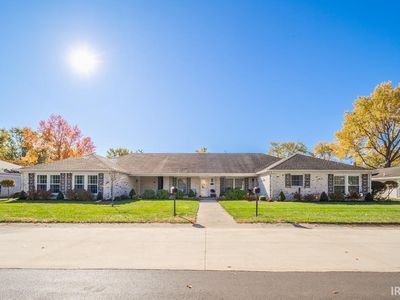 4501 N Wheeling Ave #5-1A, Muncie, IN, 47303