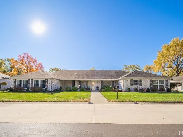 4501 N Wheeling Ave #5-1A, Muncie, IN 47303