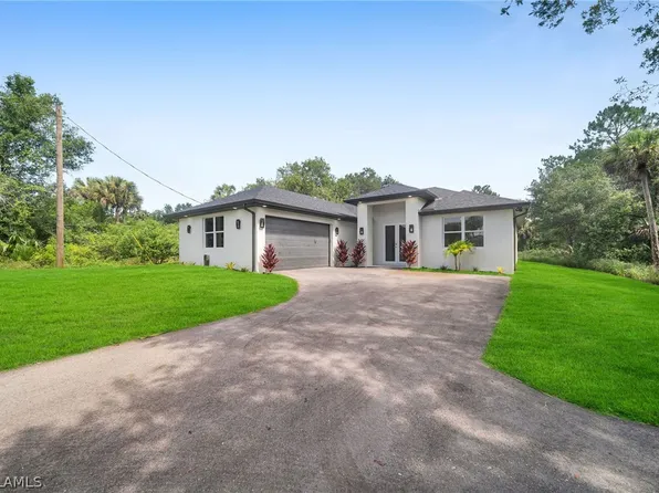 3637 40th Ave SE, Naples, FL 34117