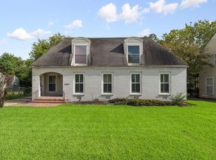 4387 Harvest Ln, Houston, TX 77004