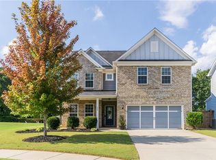 208 Walnut Ridge Rd, Canton, GA 30115