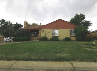 3501 Niagara St, Denver, CO 80207