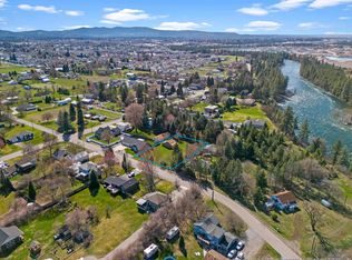 24XX N Long Rd, Greenacres, WA 99016