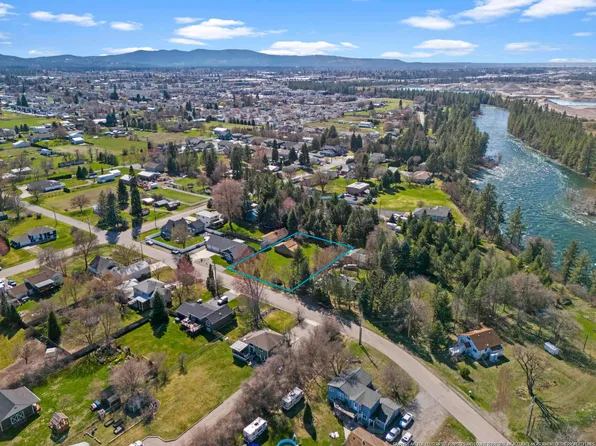 24XX N Long Rd, Greenacres, WA 99016