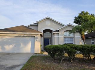 1613 Bondurant Way, Brandon, FL 33511