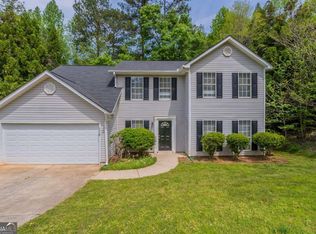 6205 Leverett Dr, Lithonia, GA 30038